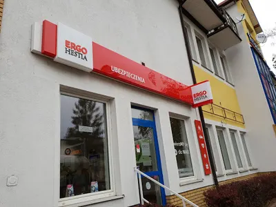 Ergo Hestia S.A. ODDZIAŁ w PUŁAWACH